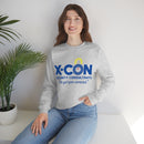 X-CON Sweatshirt