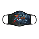 Wormhole Xtreme Face Mask