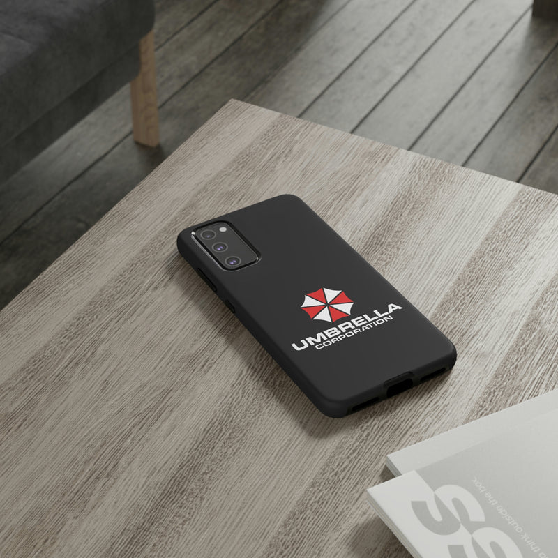 Umbrella Phone Case