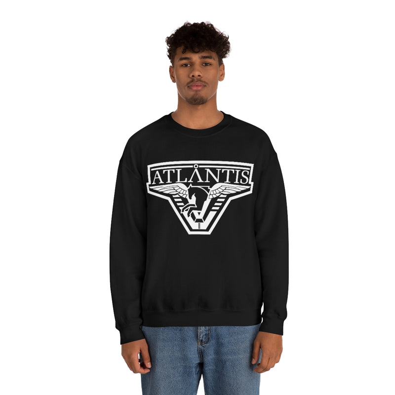 SG - Atlantis Sweatshirt