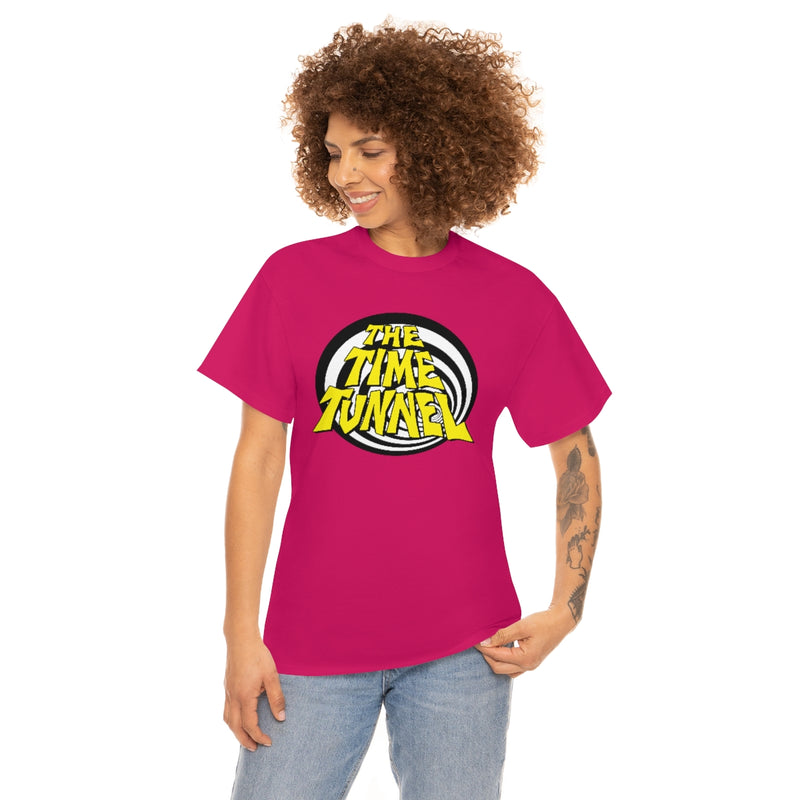 Time Tunnel Tee