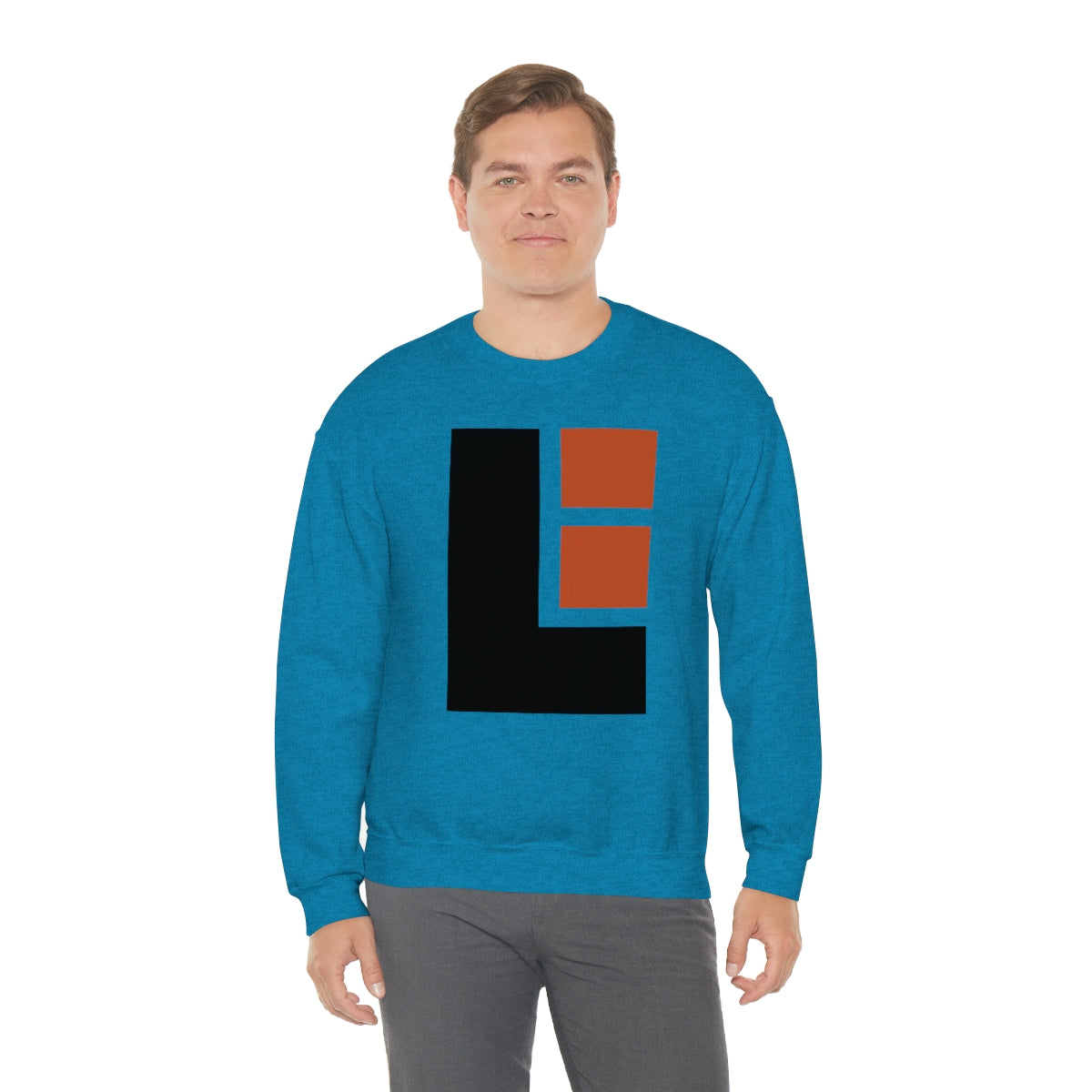 Lunar Industries #2 Sweatshirt