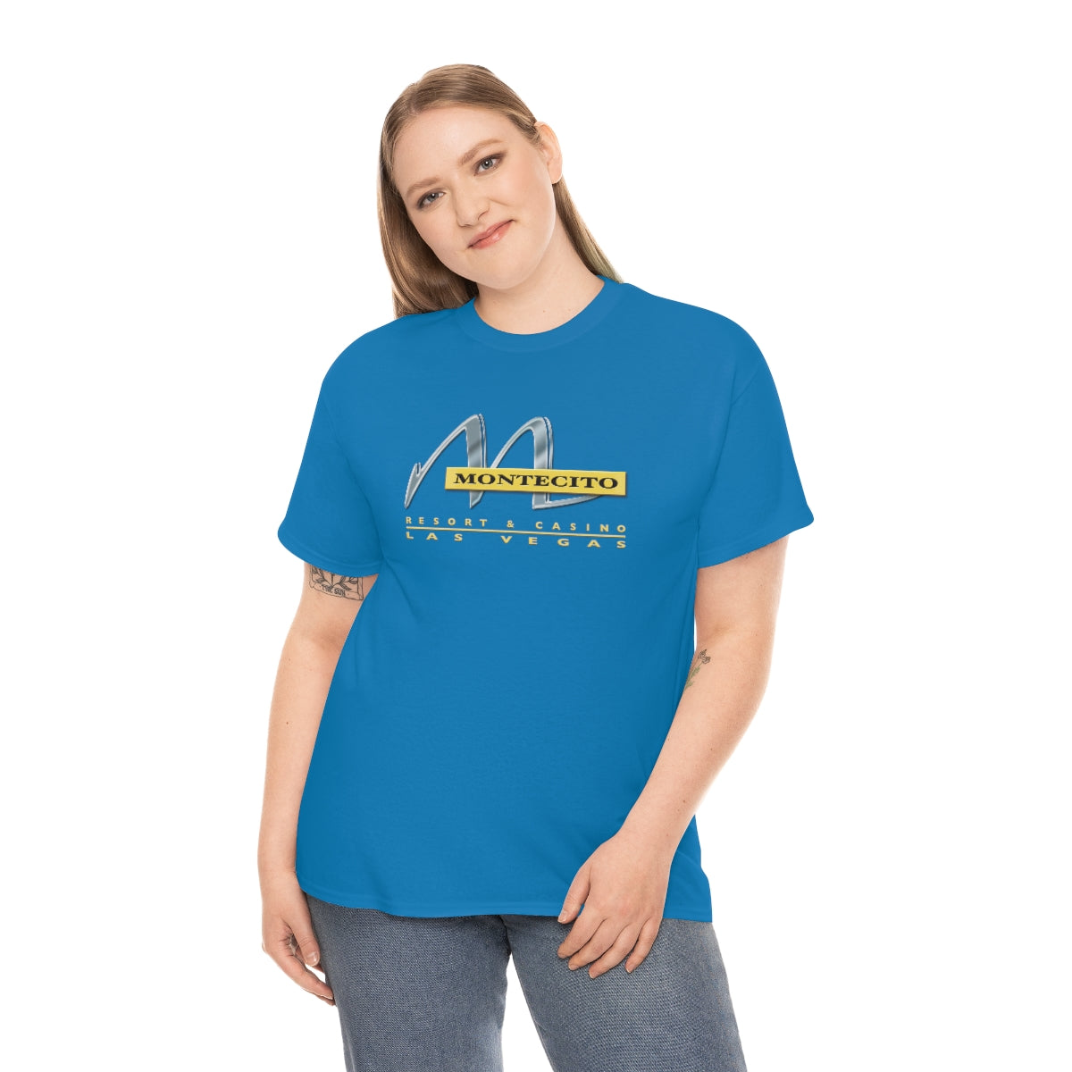 Montecito Tee