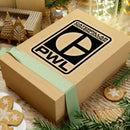 Power Loader Stickers