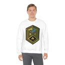 Castle Bravo Hex Sweatshirt