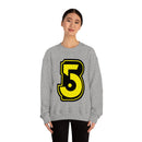 B5 Sweatshirt