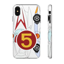 SR - Mach 5 Phone Case