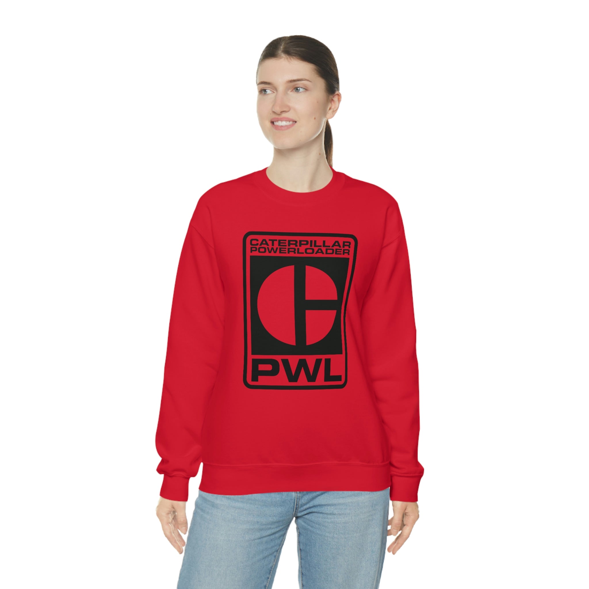 Power Loader Sweatshirt