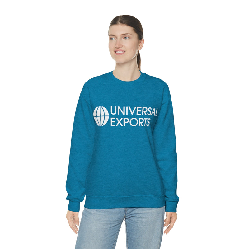 Universal Exports Sweatshirt