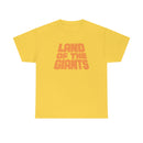 LOTG Tee