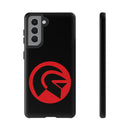 KR - Industries Logo Phone Cases
