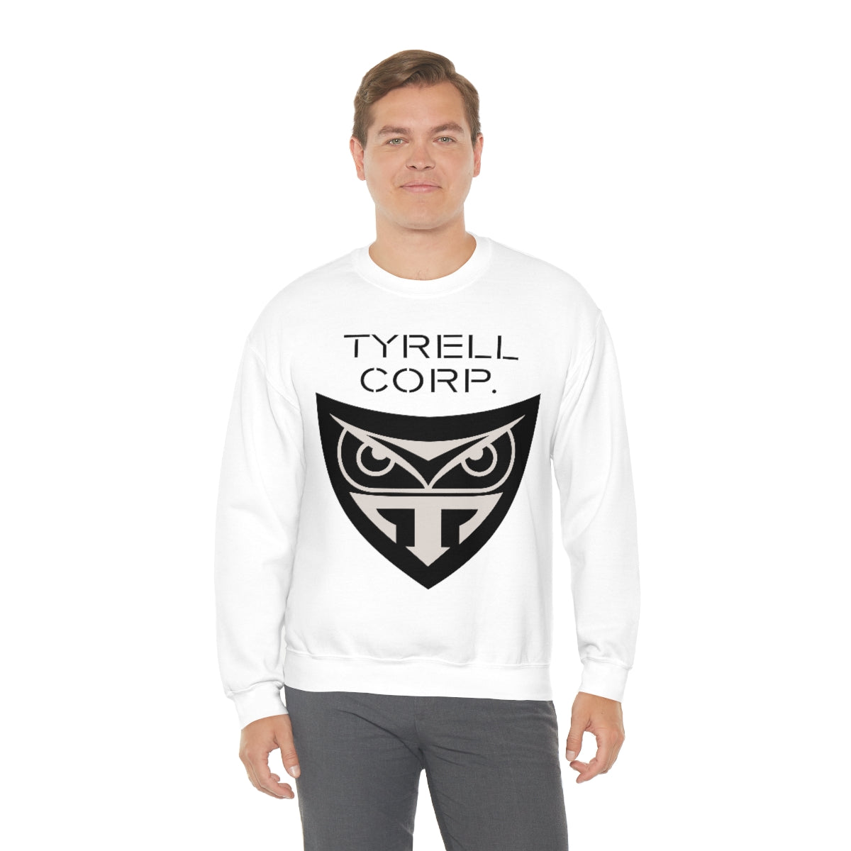 BR - TYRELL Sweatshirt