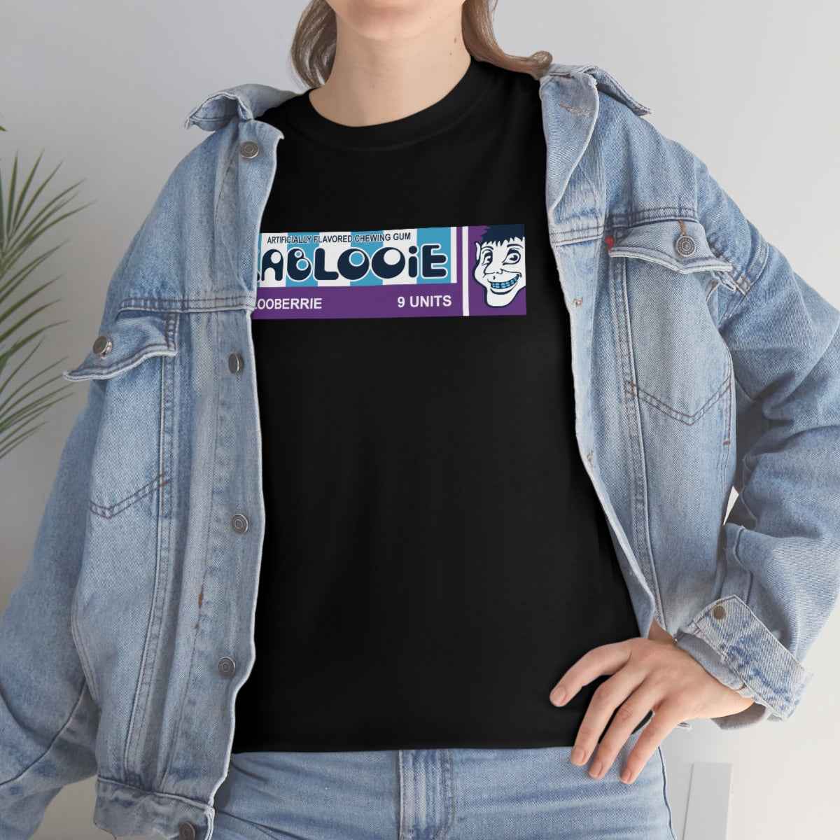 KABLOOIE Tee