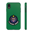 USCM Sulaco Marines Phone Case