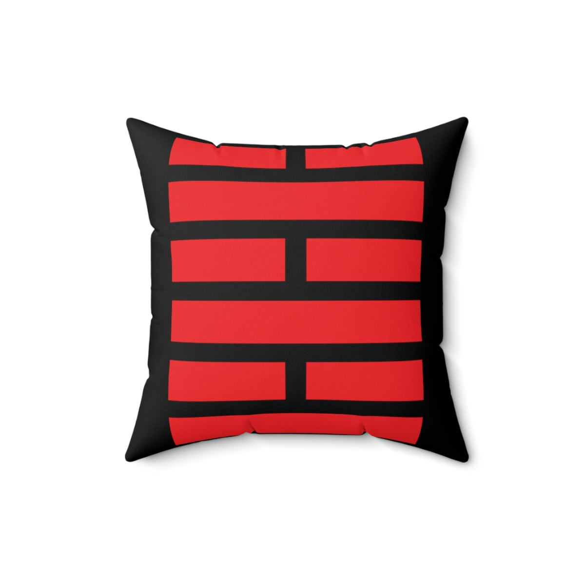 Arashikage Clan Pillow