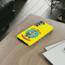 BB - Pollos Phone Case