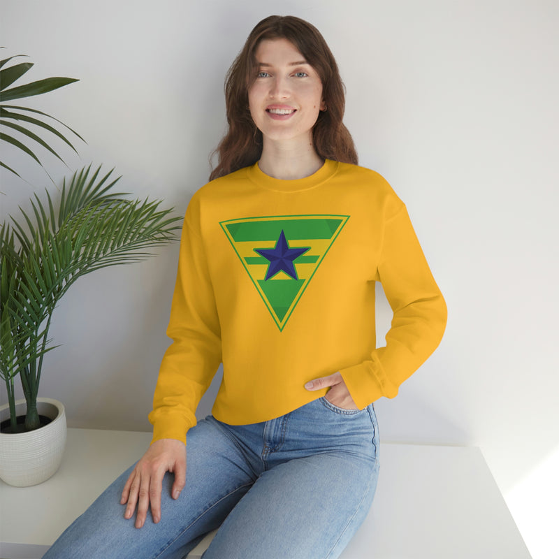 FF - Brown Coats Sweatshirt