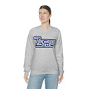 B5 - Zocolo Sweatshirt