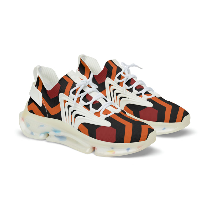 Overlook Hotel Men's Mesh Sports Sneakers