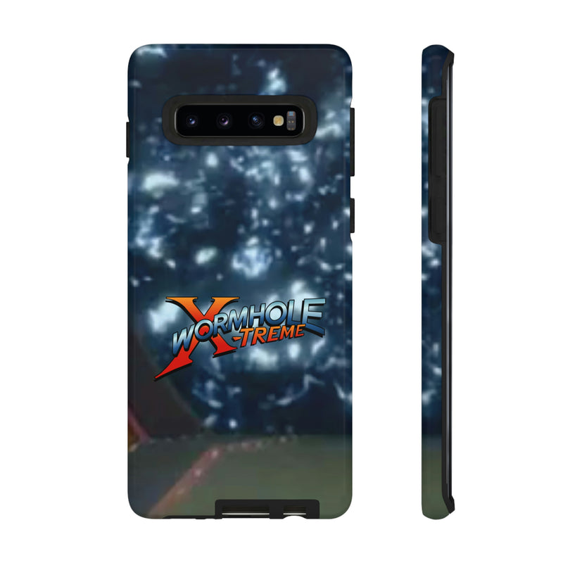 SG - Wormhole Phone Case