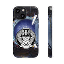 SG - Command Phone Case