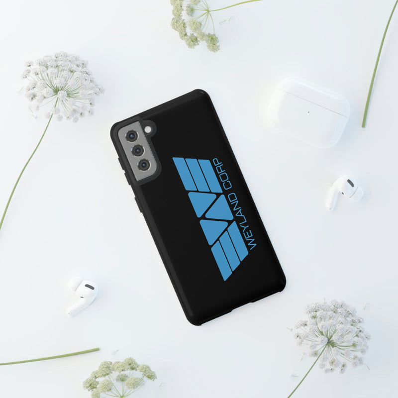 Weyland Corp Phone Case