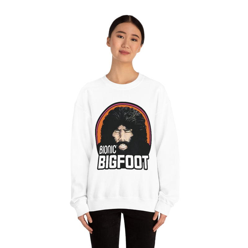 SMDM - Bigfoot Sweatshirt