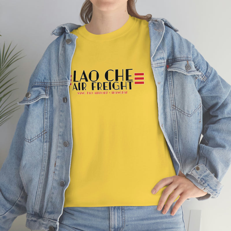 IJ - Lao Che Air Freight Tee