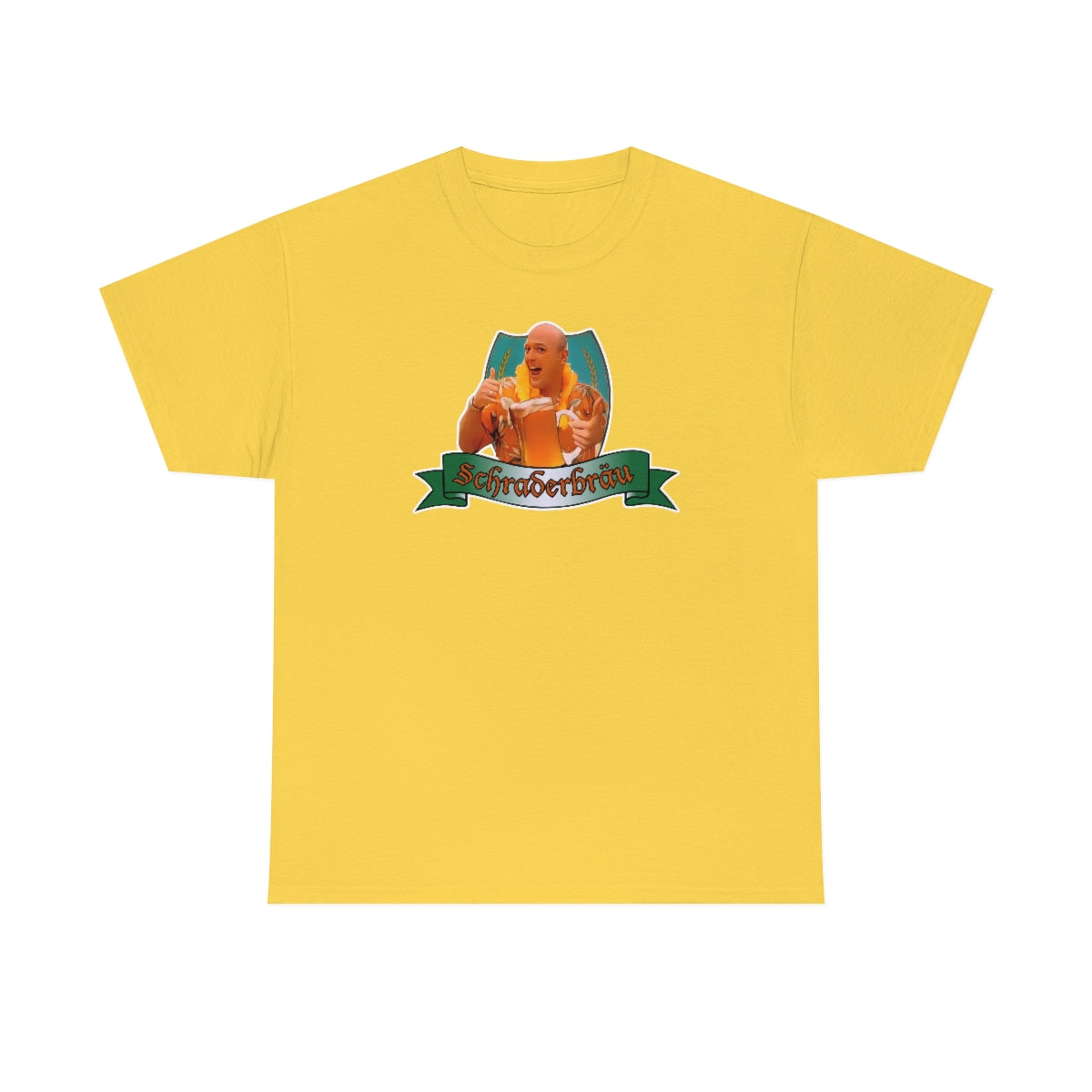 Schrader Brau Tee
