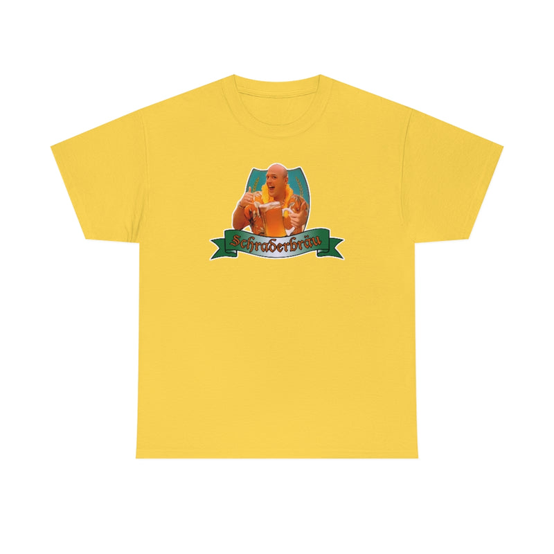 Schrader Brau Tee