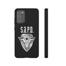 SAPD Phone Case
