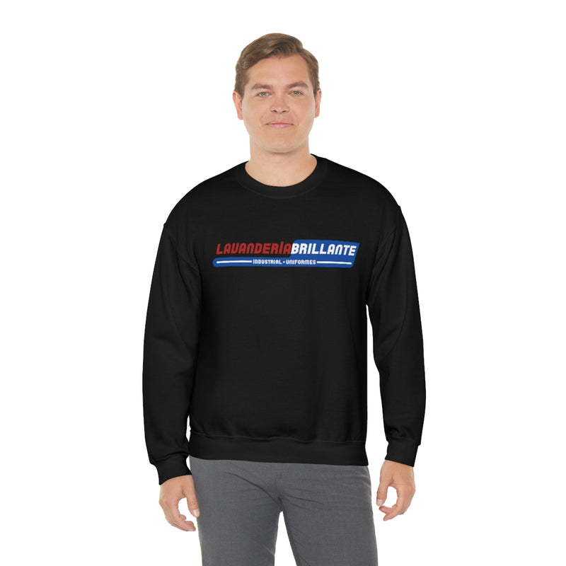 BB - Lavanderia Brilliante Sweatshirt