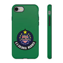 USCM Sulaco Marines Phone Case