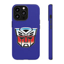 Auto Robots Phone Case