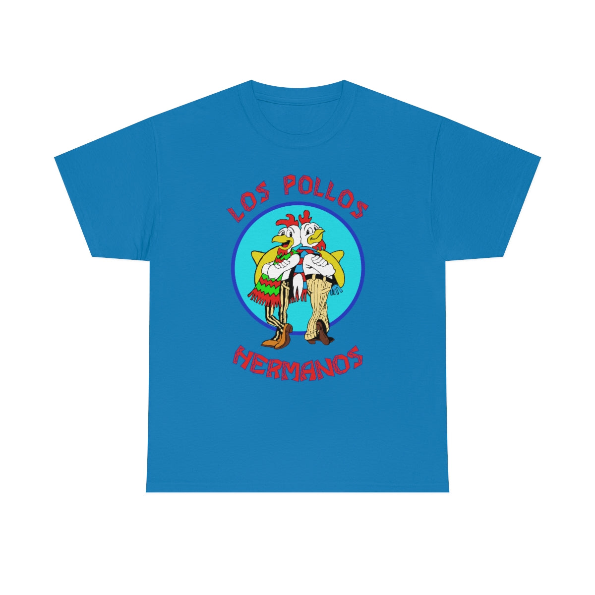 BB - Pollos Tee