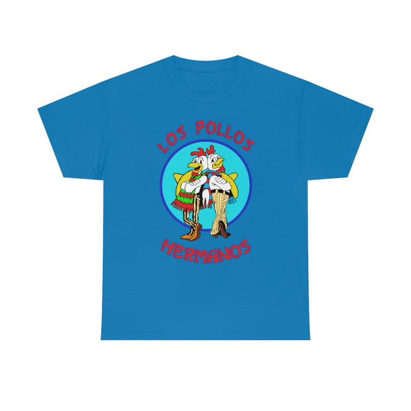 BB - Pollos Tee