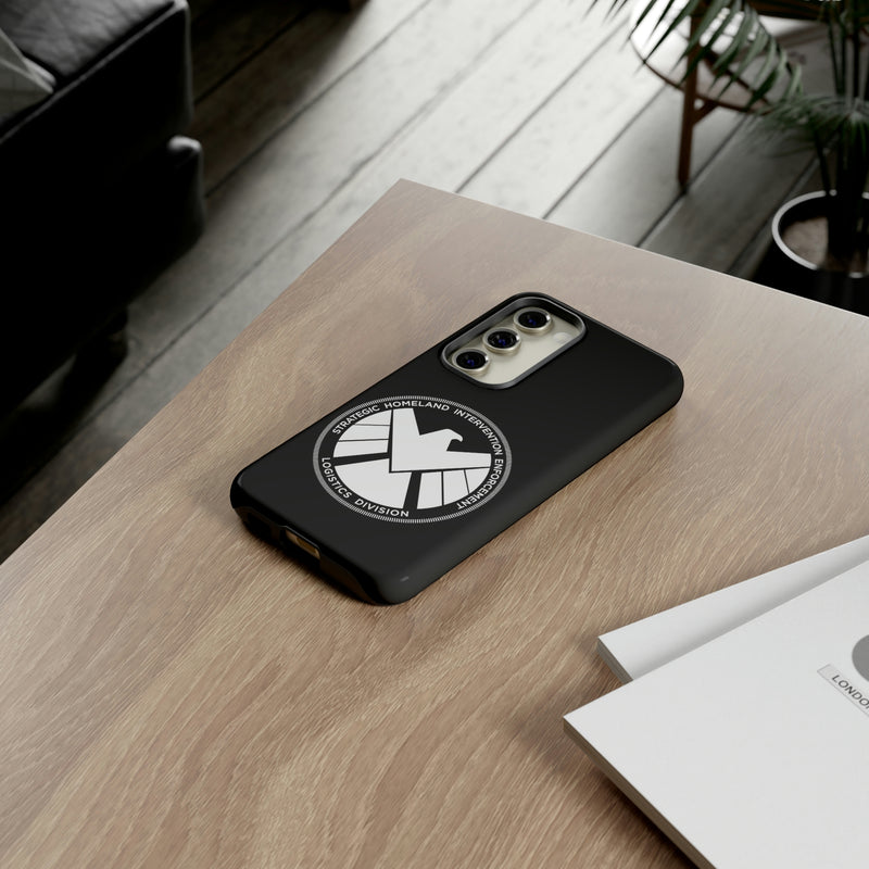 New SHIELD Phone Case