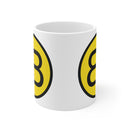 BB - Blue Blaze Irregulars Mug