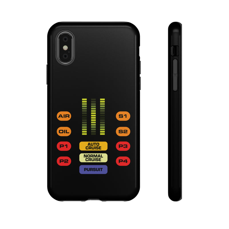 KR - KARR Phone Case