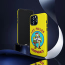BB - Pollos Phone Case