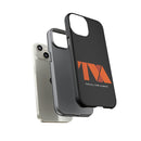 TVA Time Variance Authority Phone Case