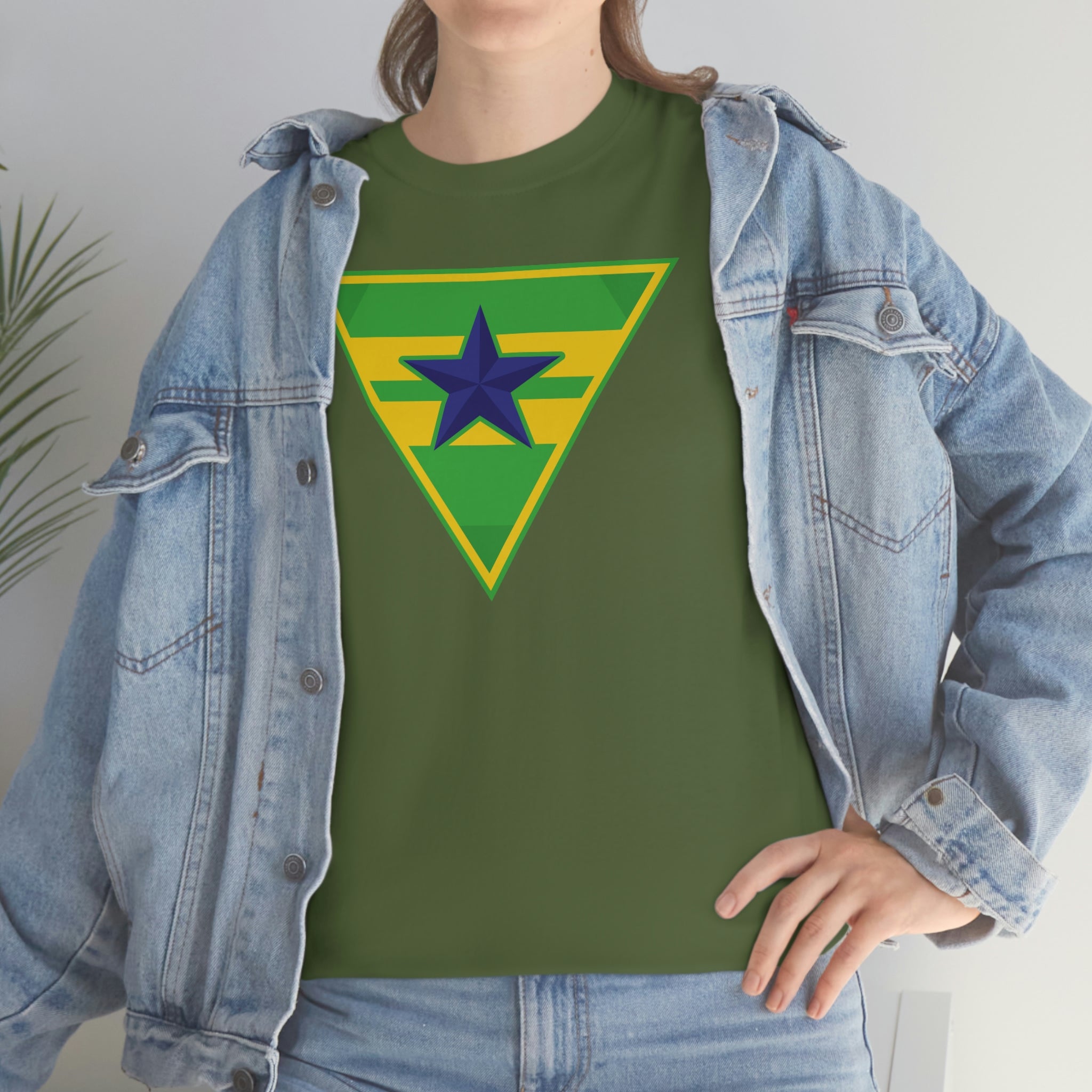 FF - Brown Coats Tee