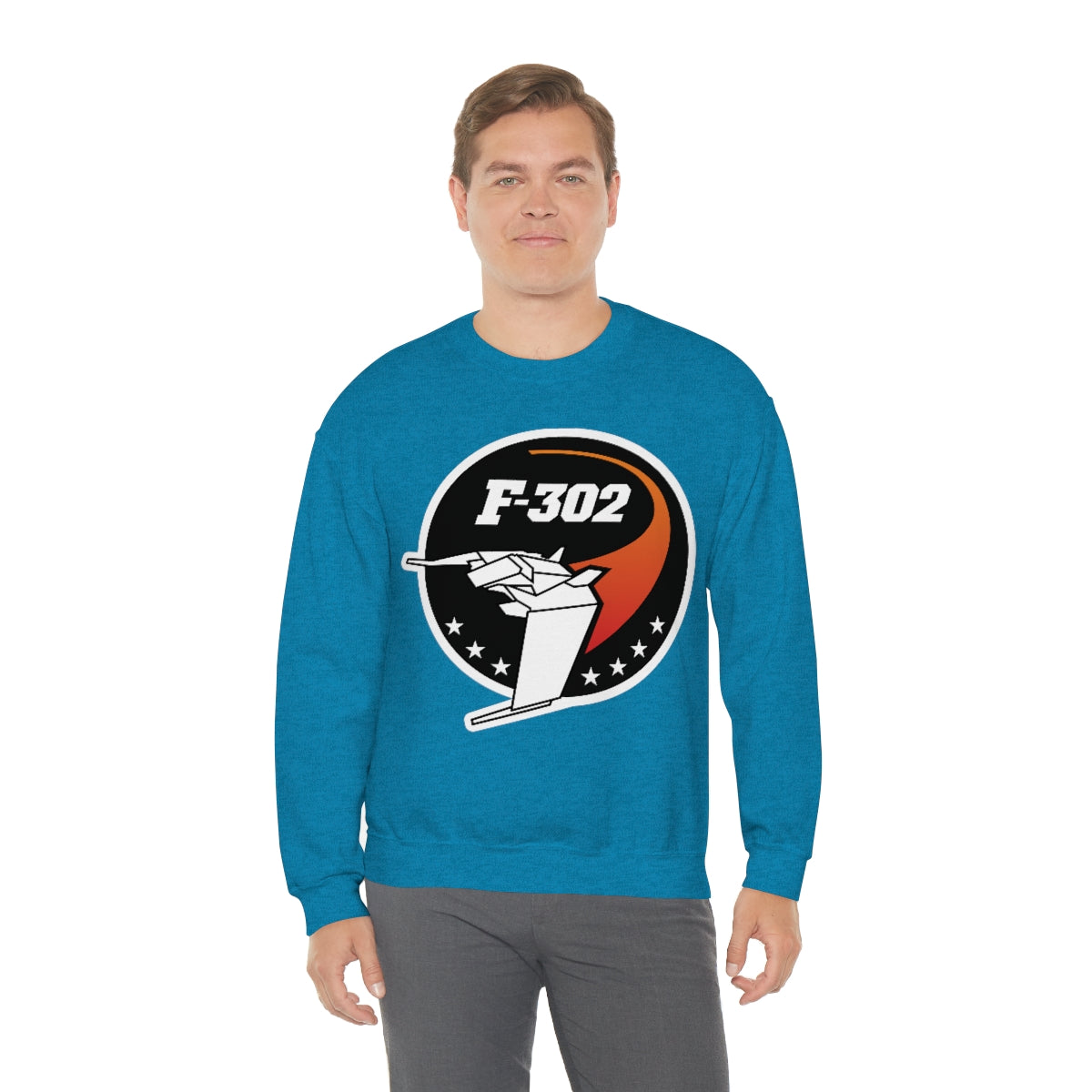 SG - 302 Sweatshirt