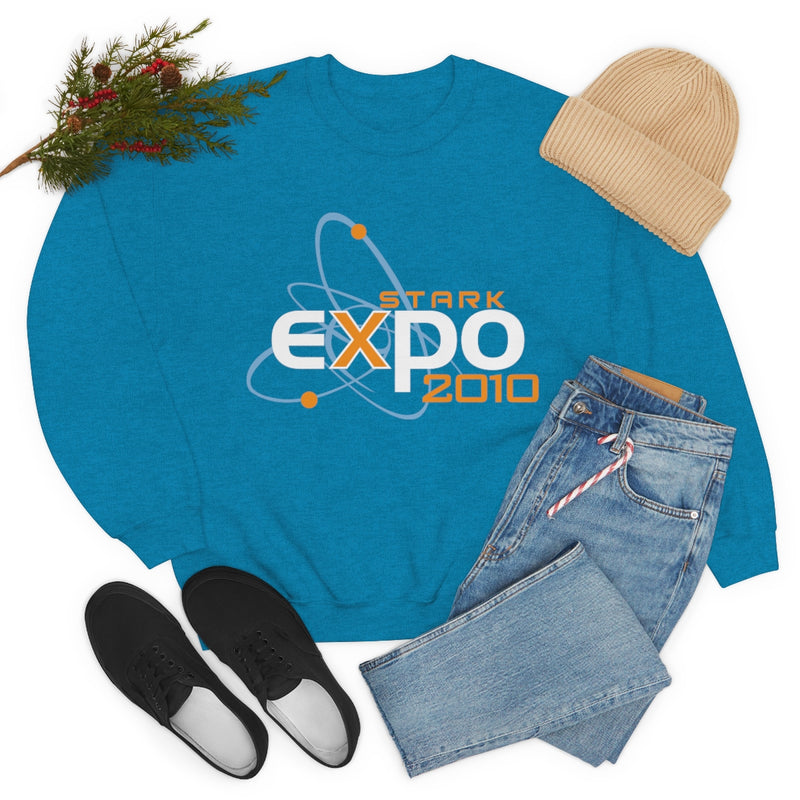 Expo 2010 Sweatshirt