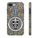 Time Variance Authority Cult of the Carpet Variant Phone Case