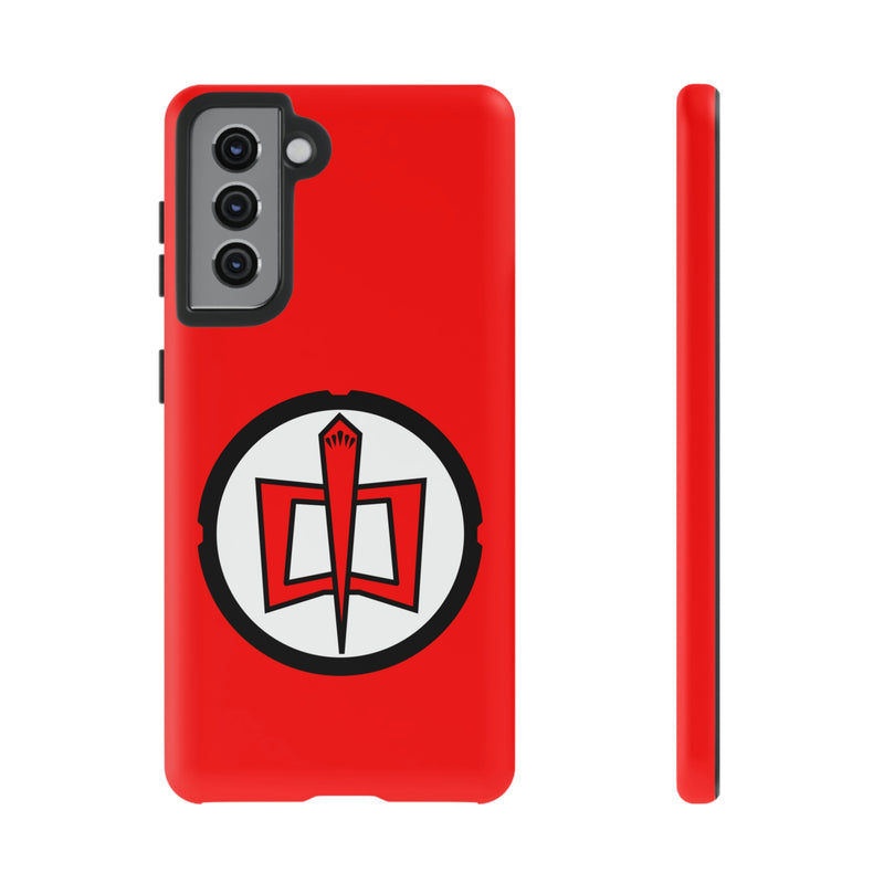 American Hero Phone Case