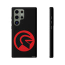 KR - Industries Logo Phone Cases