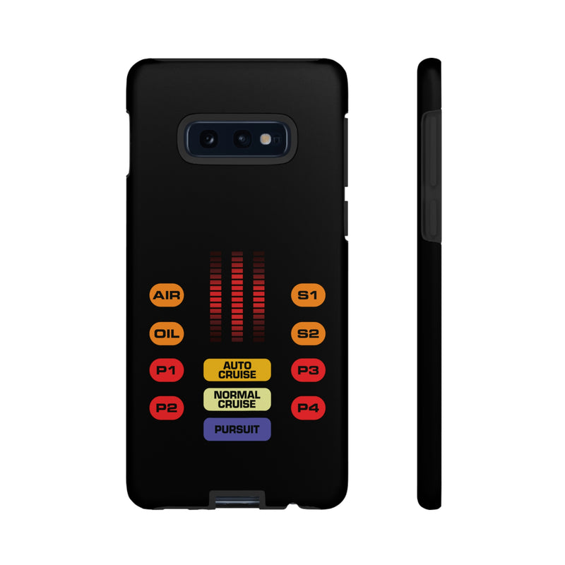 KR - KITT Phone Case