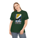 USCM Eagle Marines Tee
