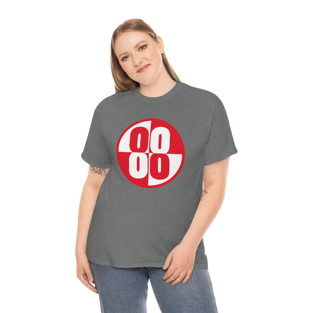 BB - 88 Tee